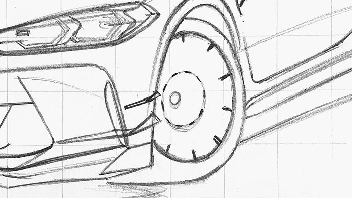 How to Draw a BMW M4: A Step-by-Step Guide to Drawing a Stunning Purple ...